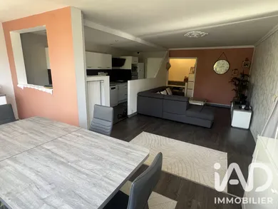 Appartement à Franconville (95130)