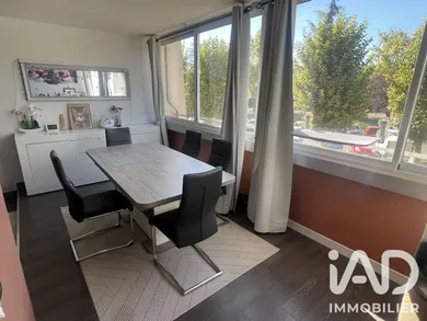 Appartement à Franconville (95130)