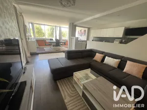 Appartement à Franconville (95130)