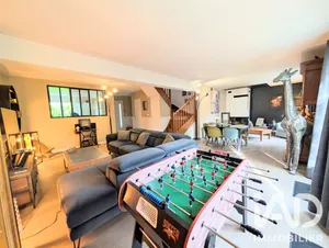 House in Gournay-sur-Marne (93460)