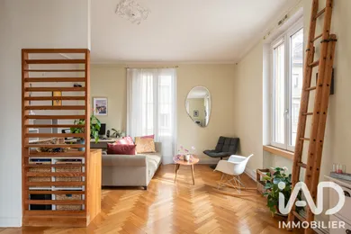 Apartment in Grenoble (38000)