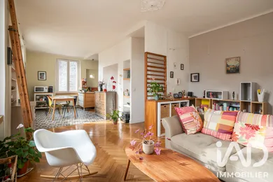 Apartment in Grenoble (38000)