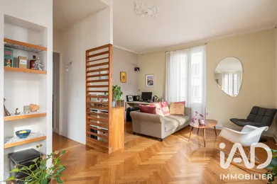 Apartment in Grenoble (38000)