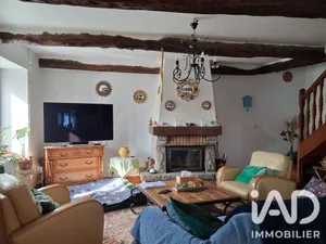 Maison à Le Mené (22330)