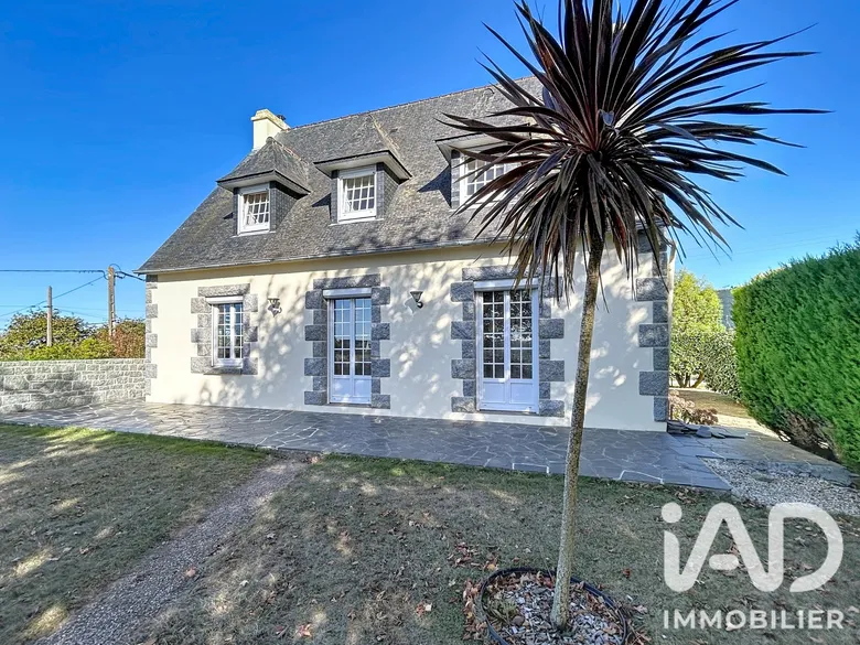 Maison 7 pièces 124 m² · à Paimpol · 124 m² · 299 000 €