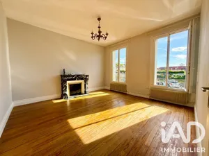 Appartement à Pont-Sainte-Maxence (60700)