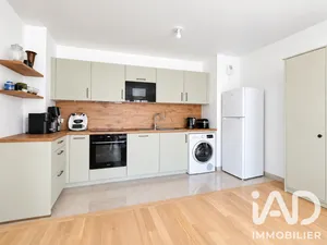 Appartement à Clamart (92140)