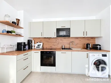 Appartement à Clamart (92140)