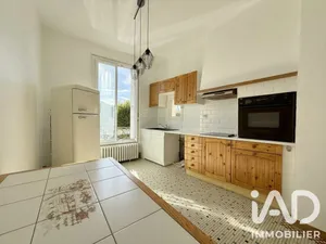 Apartment in Pont-Sainte-Maxence (60700)