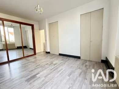 Appartement à Pont-Sainte-Maxence (60700)