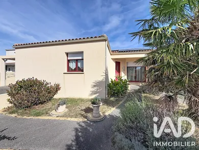 Maison à Le Bignon (44140)