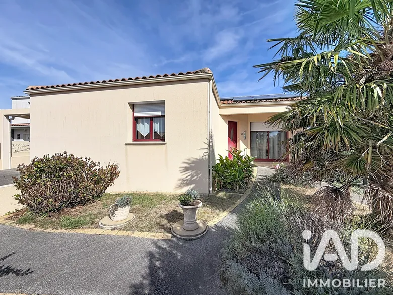 Maison 4 pièces 107 m² · au Bignon · 107 m² · 331 500 €