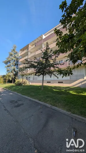 Appartement à Romans-sur-Isère (26100)