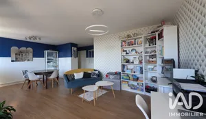 Apartment in Romans-sur-Isère (26100)