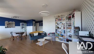 Appartement à Romans-sur-Isère (26100)