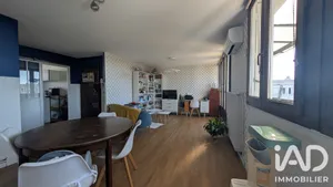 Apartment in Romans-sur-Isère (26100)