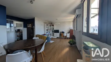 Appartement à Romans-sur-Isère (26100)
