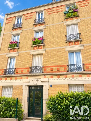 Appartement à Bagneux (92220)