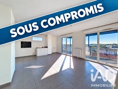 Appartement à Colomiers (31770)