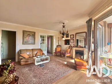 Appartement à Fresnes (94260)
