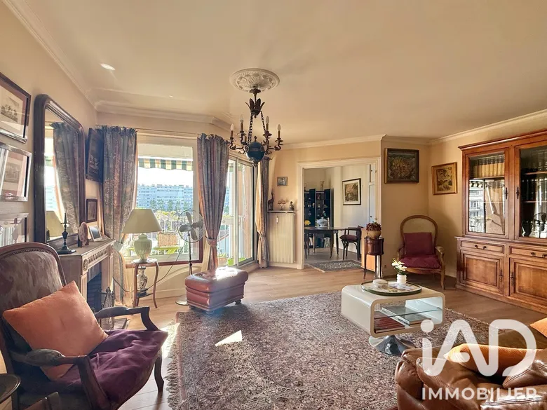 Appartement 3 pièces 65 m² · à Fresnes · 65,1 m² · 210 000 €