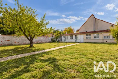 Maison traditionnelle à Vigneux-sur-Seine (91270)