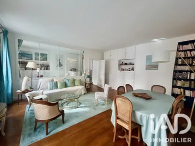 Appartement à Paris (75010)