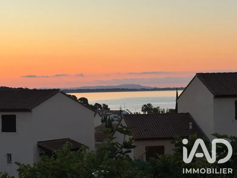 Appartement 2 pièces 34 m² · à Carqueiranne · 34 m² · 325 000 €