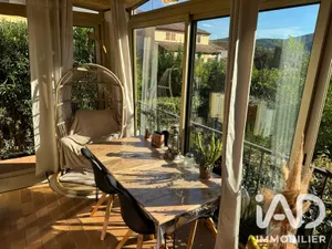 Appartement à Carqueiranne (83320)