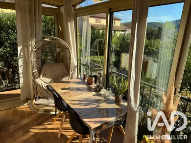 Appartement à Carqueiranne (83320)