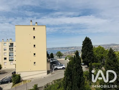 Appartement à Marseille (13015)