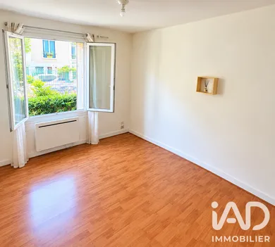 Appartement à Bagneux (92220)