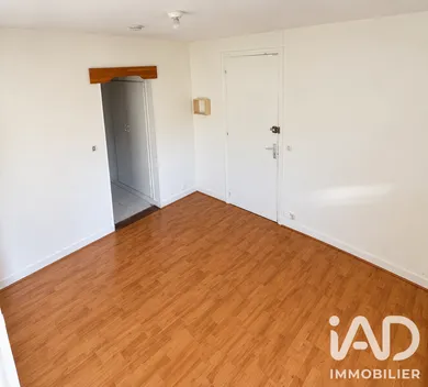 Appartement à Bagneux (92220)