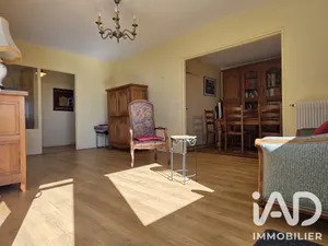 Appartement à Poitiers (86000)