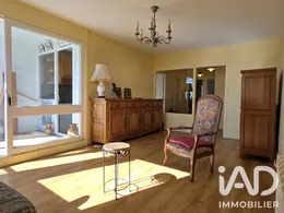 Appartement à Poitiers (86000)