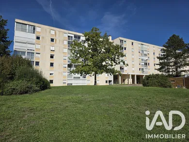 Appartement à Poitiers (86000)