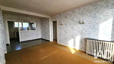 Apartment in Le Havre (76600)