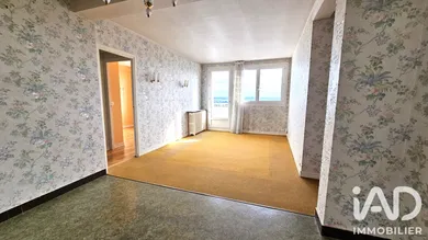 Apartment in Le Havre (76600)