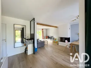 House in Viarmes (95270)