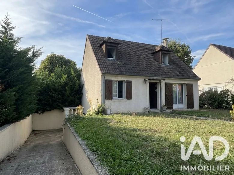 Maison 5 pièces 92 m² · à Viarmes · 92 m² · 346 700 €