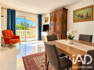 Appartement à Saint-Raphaël (83700)
