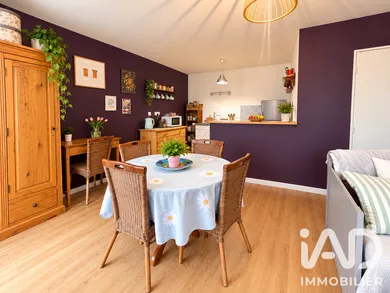 Appartement à Valenciennes (59300)