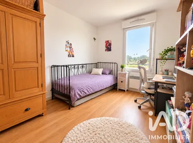 Appartement à Valenciennes (59300)