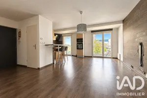 Appartement à Amnéville (57360)