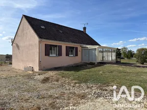 Maison à Saint-Florentin (89600)