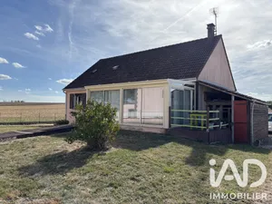 Maison à Saint-Florentin (89600)