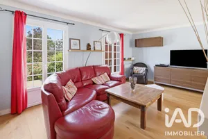House in Haute-Goulaine (44115)