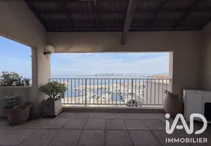 Appartement à Marseille (13008)