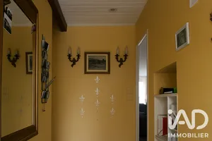Maison de village à Lys-Haut-Layon (49310)