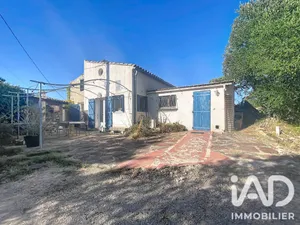 Mas à Clermont-l'Hérault (34800)